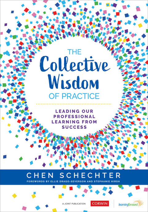 Cover image for book The Collective Wisdom of Practice