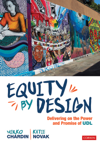 Cover image: Equity by Design 1st edition 9781544380247