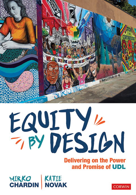Cover image for book Equity by Design