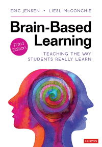 Cover image: Brain-Based Learning 3rd edition 9781544364544