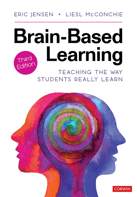 Cover image for book Brain-Based Learning