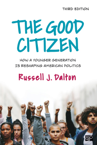 Cover image: The Good Citizen 3rd edition 9781544395852