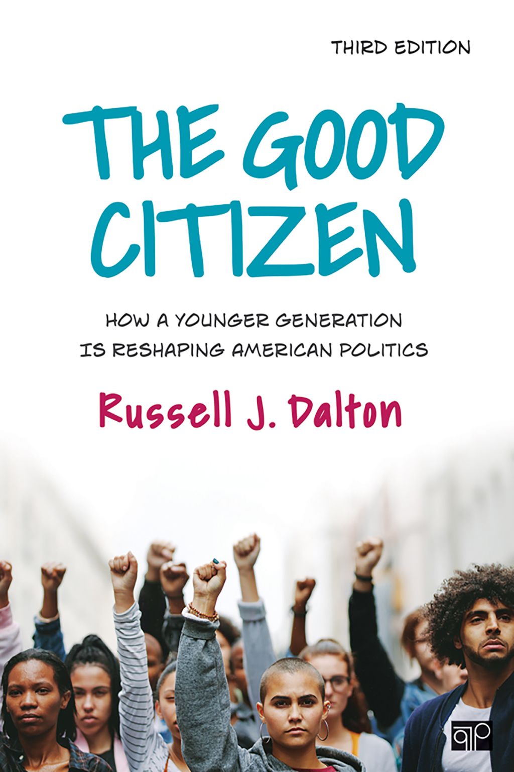 Reflowable The Good Citizen; $40.00