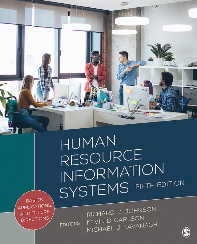 Human Resource Information Systems Basics Applications and Future Directions