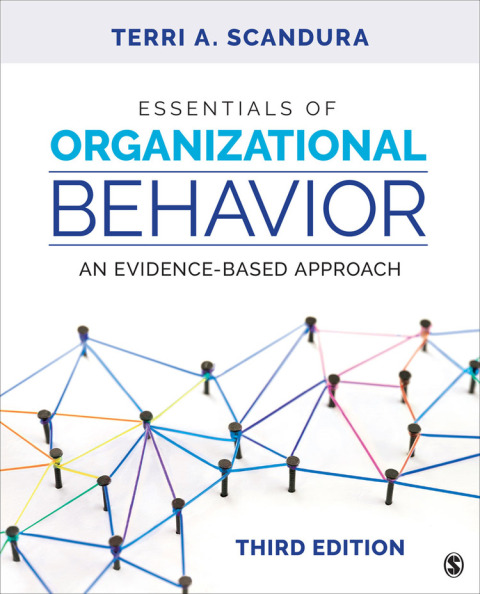 Essentials Of Organizational Behavior