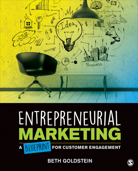 Cover image for book Entrepreneurial Marketing