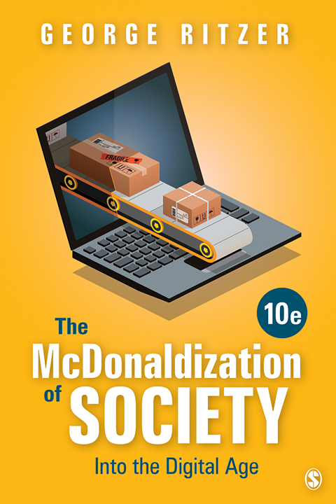 Mcdonaldization Of Society