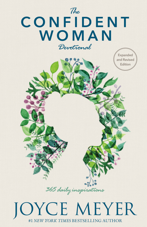 Cover image for book The Confident Woman