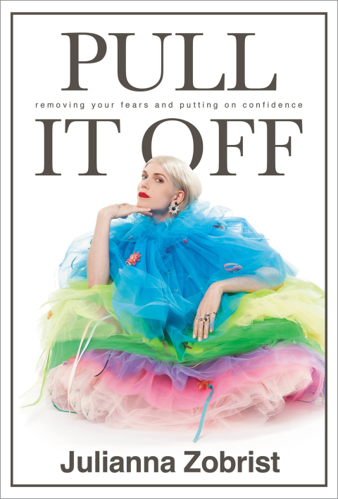 Cover image for book Pull It Off