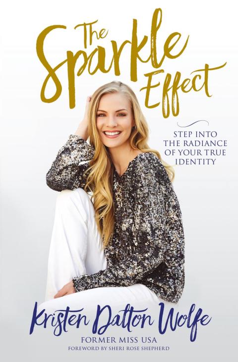 Cover image for book The Sparkle Effect