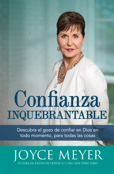 Cover image for book Unshakeable Trust