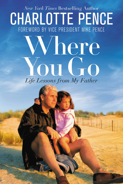 Cover image for book Where You Go