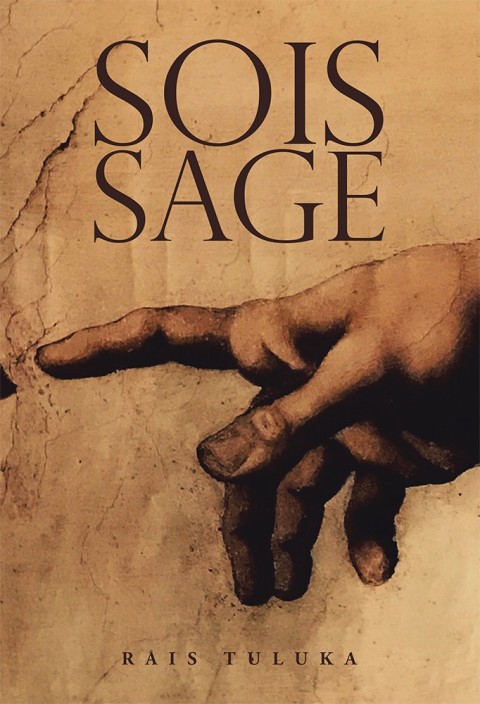 Cover image for book Sois Sage