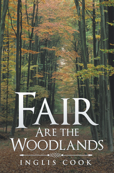 Cover image for book Fair Are the Woodlands