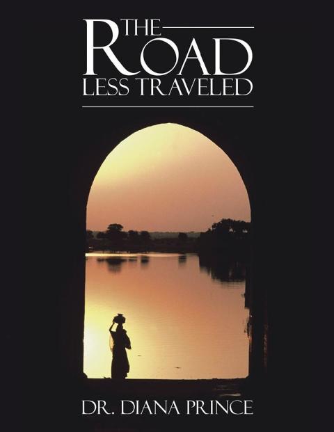 Cover image for book The Road Less Traveled