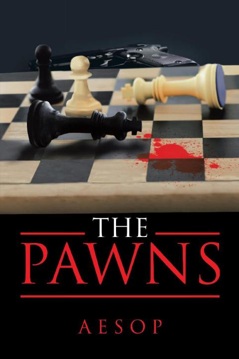 Cover image for book The Pawns
