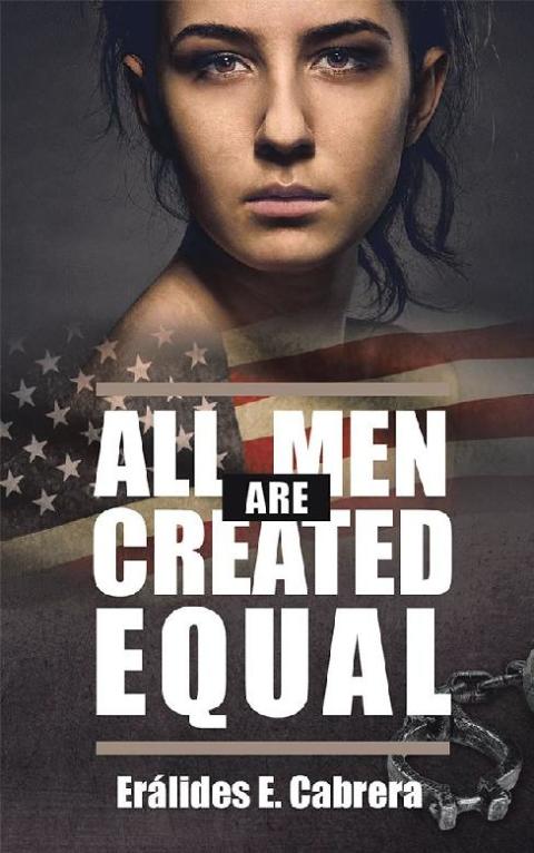 Cover image for book All Men Are Created Equal