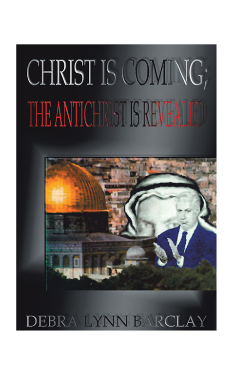 Cover image for book Christ Is Coming; the Antichrist Is Revealed