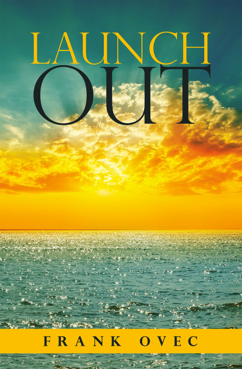 Cover image for book Launch Out