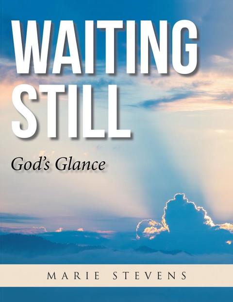Cover image for book Waiting Still
