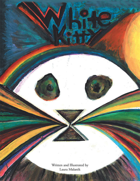 Cover image for book White Kitty