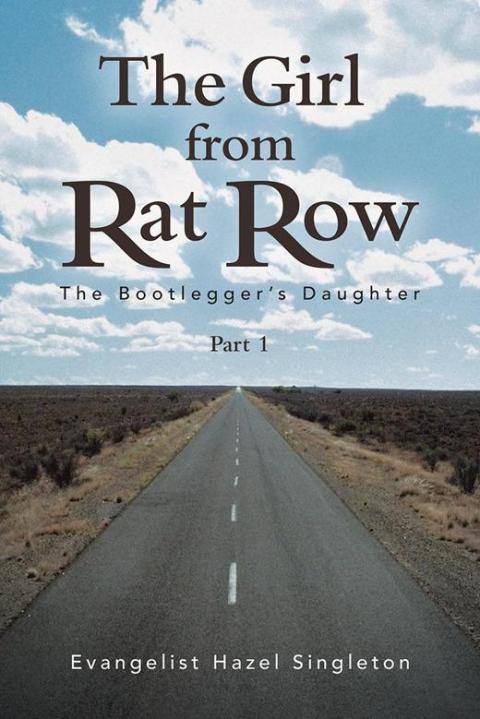 Cover image for book The Girl from Rat Row