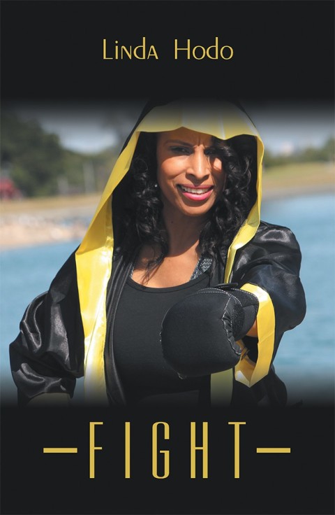 Cover image for book Fight