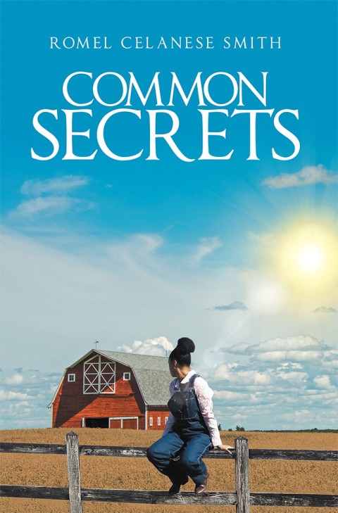 Cover image for book Common Secrets