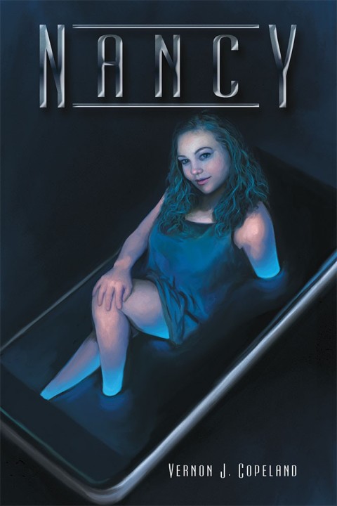 Cover image for book Nancy