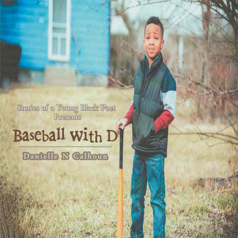 Cover image for book Baseball with D