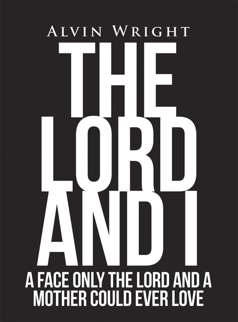 Cover image for book The Lord and I