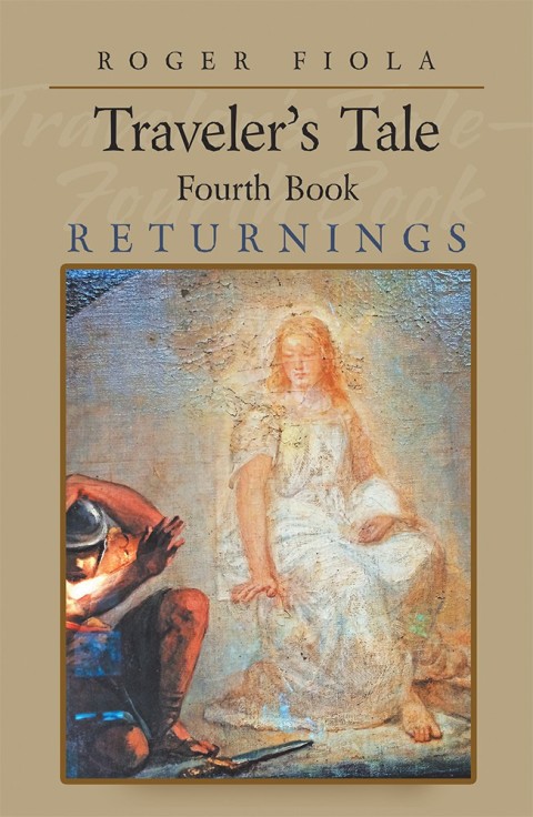 Cover image for book Traveler’s Tale— Fourth Book