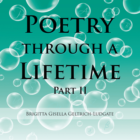 Cover image for book Poetry Through a Lifetime