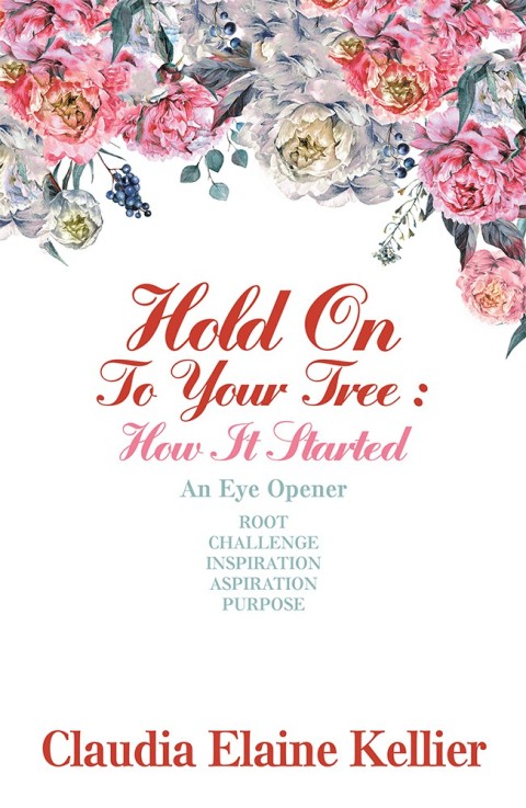 Cover image for book Hold on to Your Tree: How It Started
