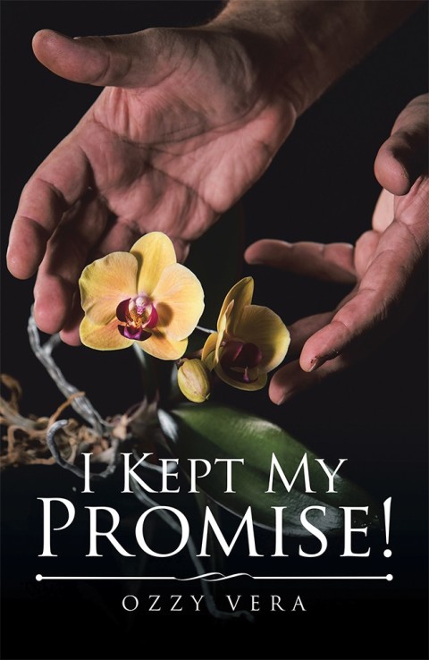 Cover image for book I Kept My Promise!