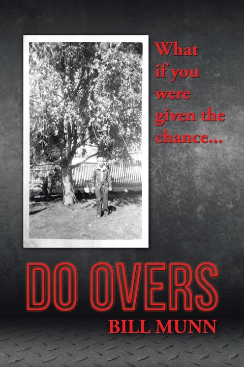 Cover image for book Do Overs
