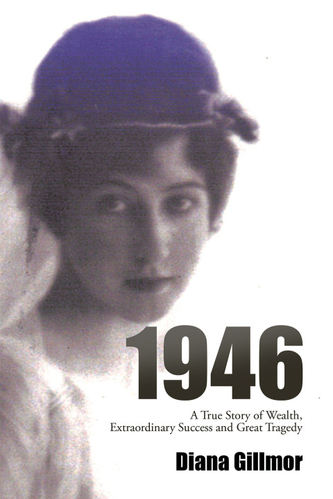 Cover image for book 1946