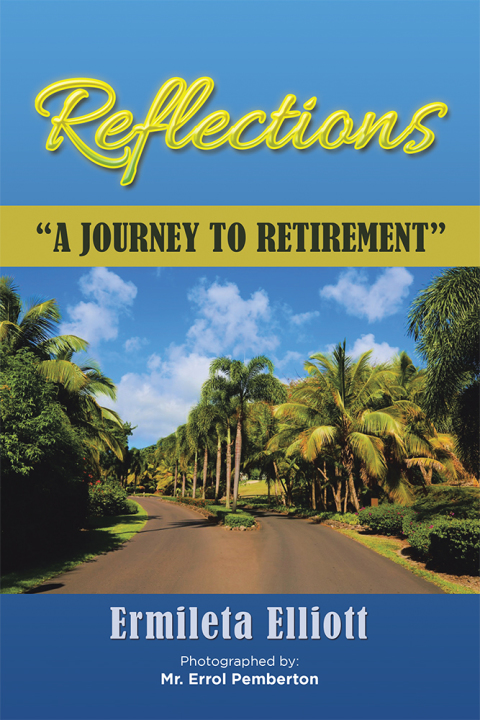 Cover image for book Reflections