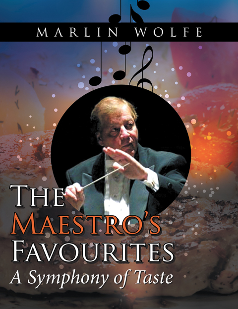 Cover image for book The Maestro’S Favourites