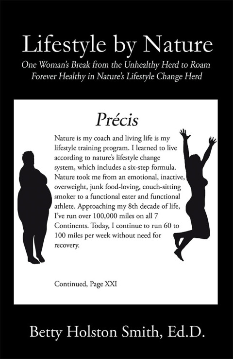 Cover image for book Lifestyle by Nature