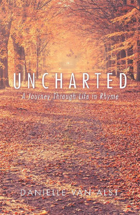Cover image for book Uncharted