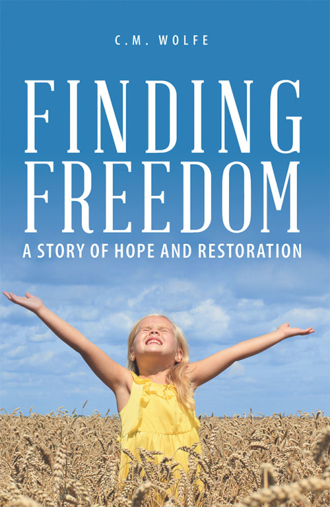 Cover image for book Finding Freedom