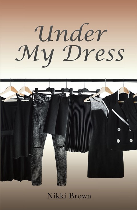 Cover image for book Under My Dress