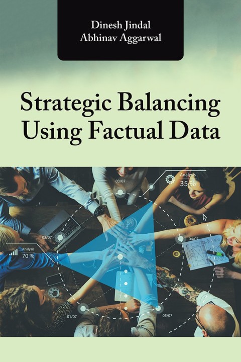 Cover image for book Strategic Balancing Using Factual Data