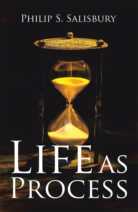 Cover image for book Life as Process