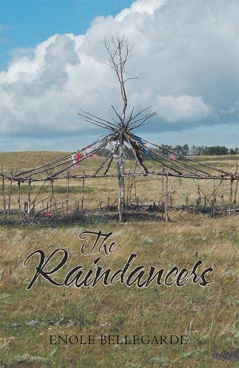 Cover image for book The Raindancers