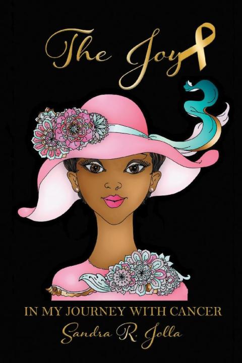 Cover image for book The Joy