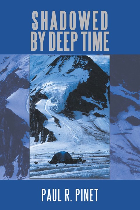 Cover image for book Shadowed by Deep Time