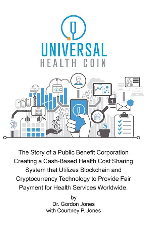 Cover image for book Universal Health Coin