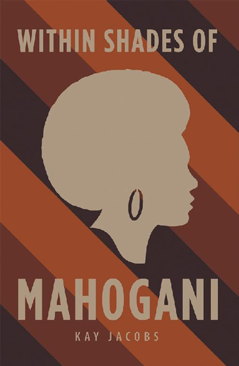 Cover image for book Within Shades of Mahogani
